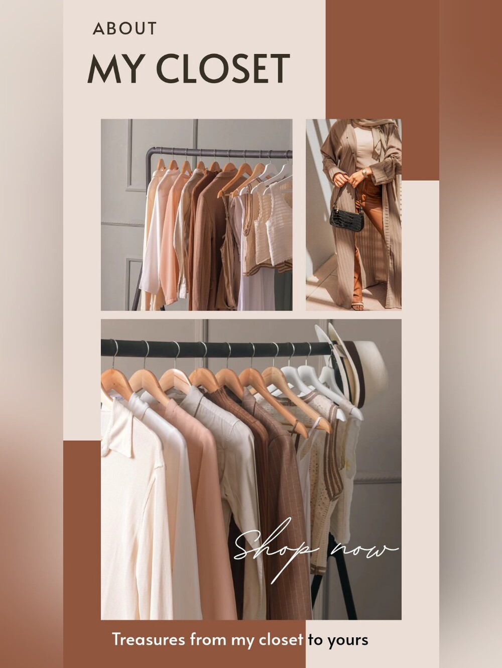 About My Closet